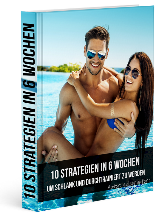 4 You Muscle das E-Book für Fettfreie Muskelmasse aufzubauen.